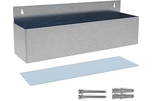 Premium 15" Speed Rack: The Ultimate Space-Saving Solution for Speedy Bar Mixing