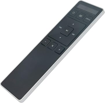 New Soundbar Remote Control fits for Vizio Sound Bar SB4551-D5 SB4051-D5 SB4451-C0