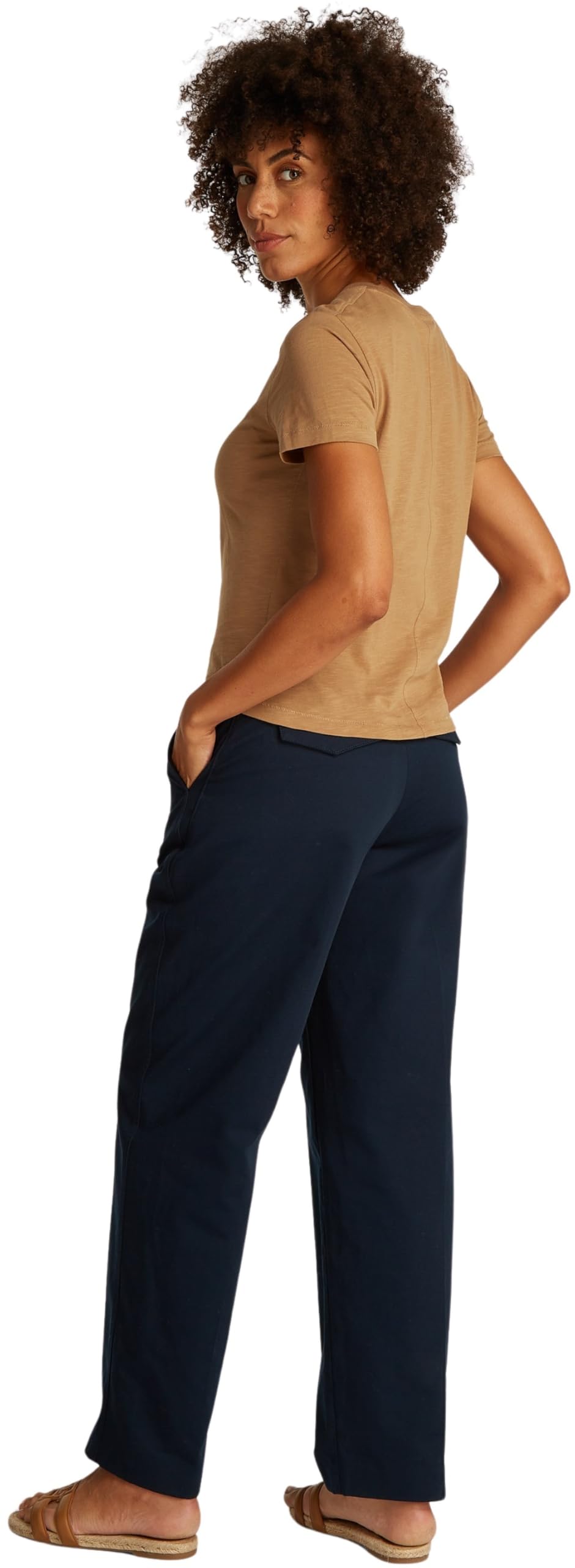 Mode von Calvin Klein & Tommy Hilfiger