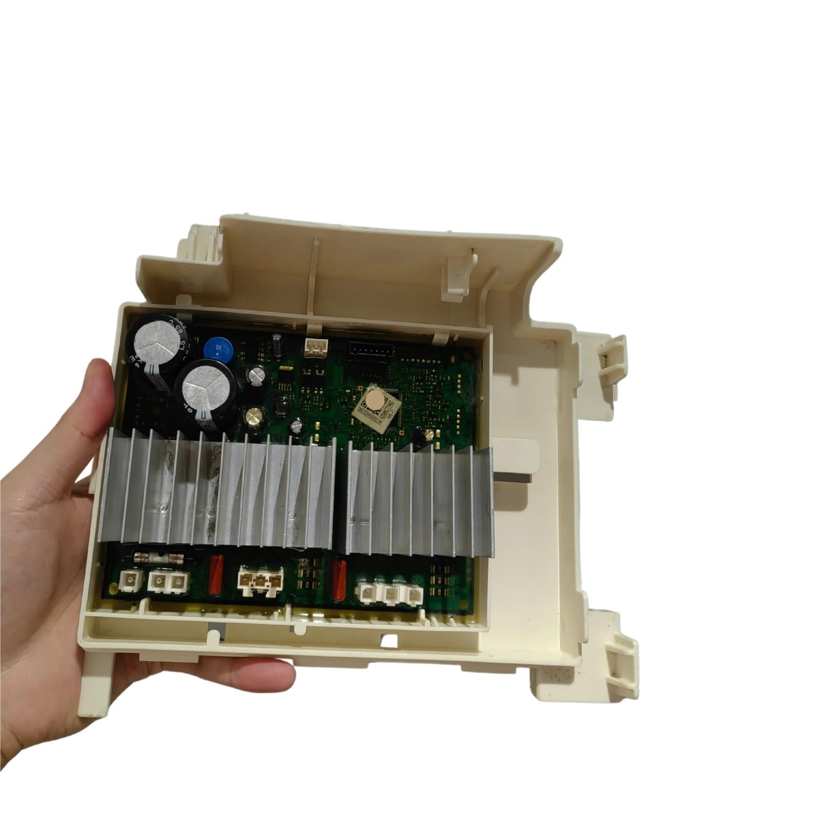 Placa Electrónica DC92-02139A DC9400003K, Compatible Con Samsung Lavadoras, Piezas De Repuesto For El Control De La Lavadora