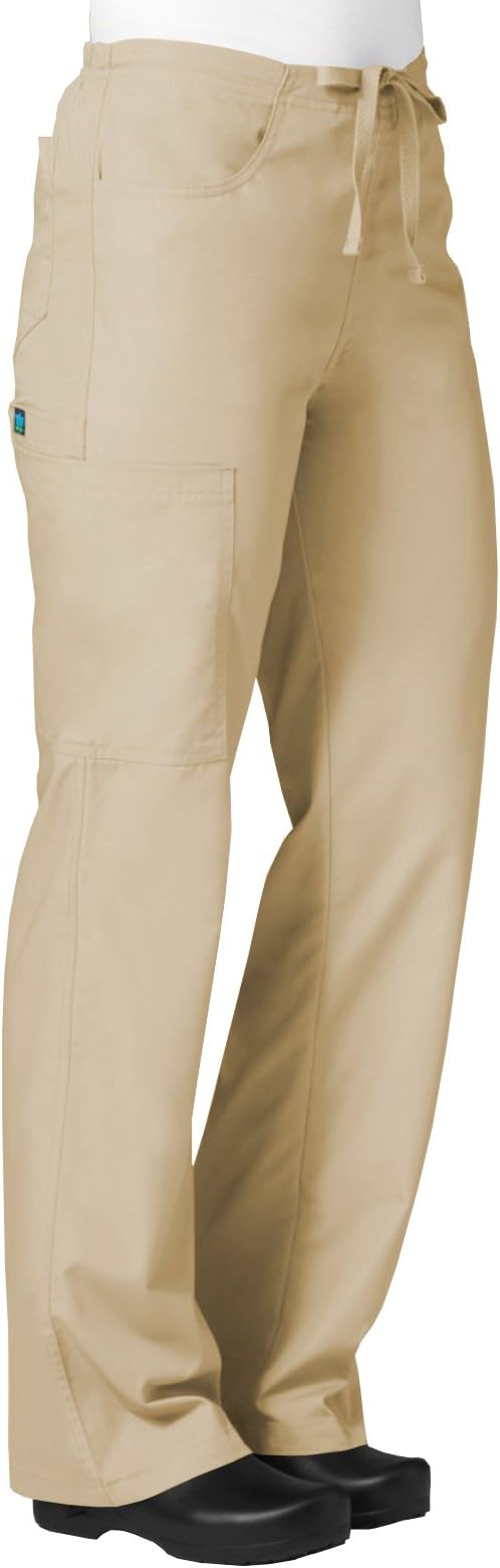 Maevn Women's Core Utility Cargo Pants