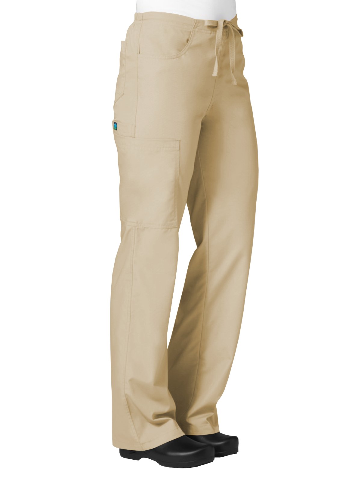 Maevn Women's Core Utility Cargo Pants