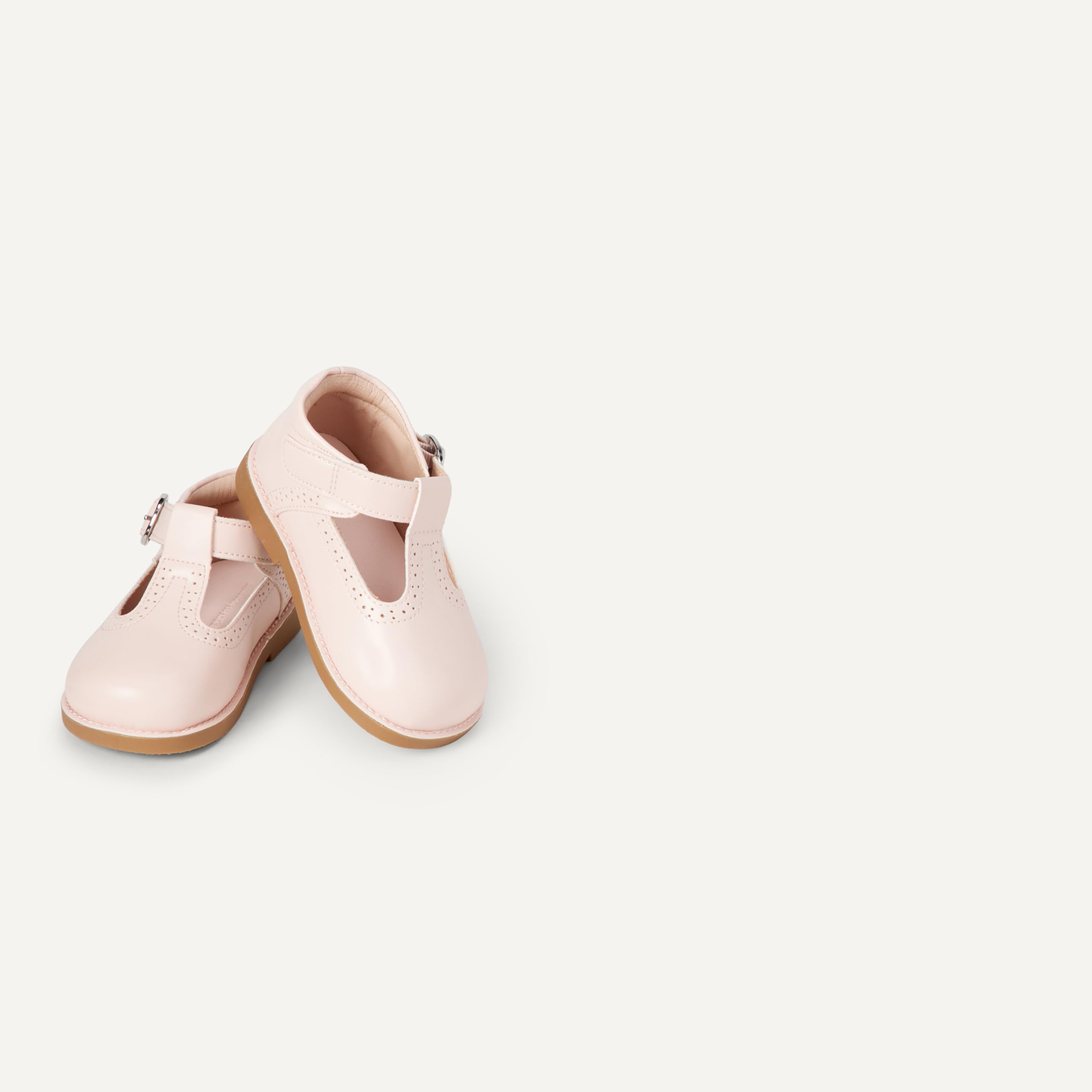 Amazon Essentials Chaussures Mary Jane Habillées à Lanières en T Mixte enfant