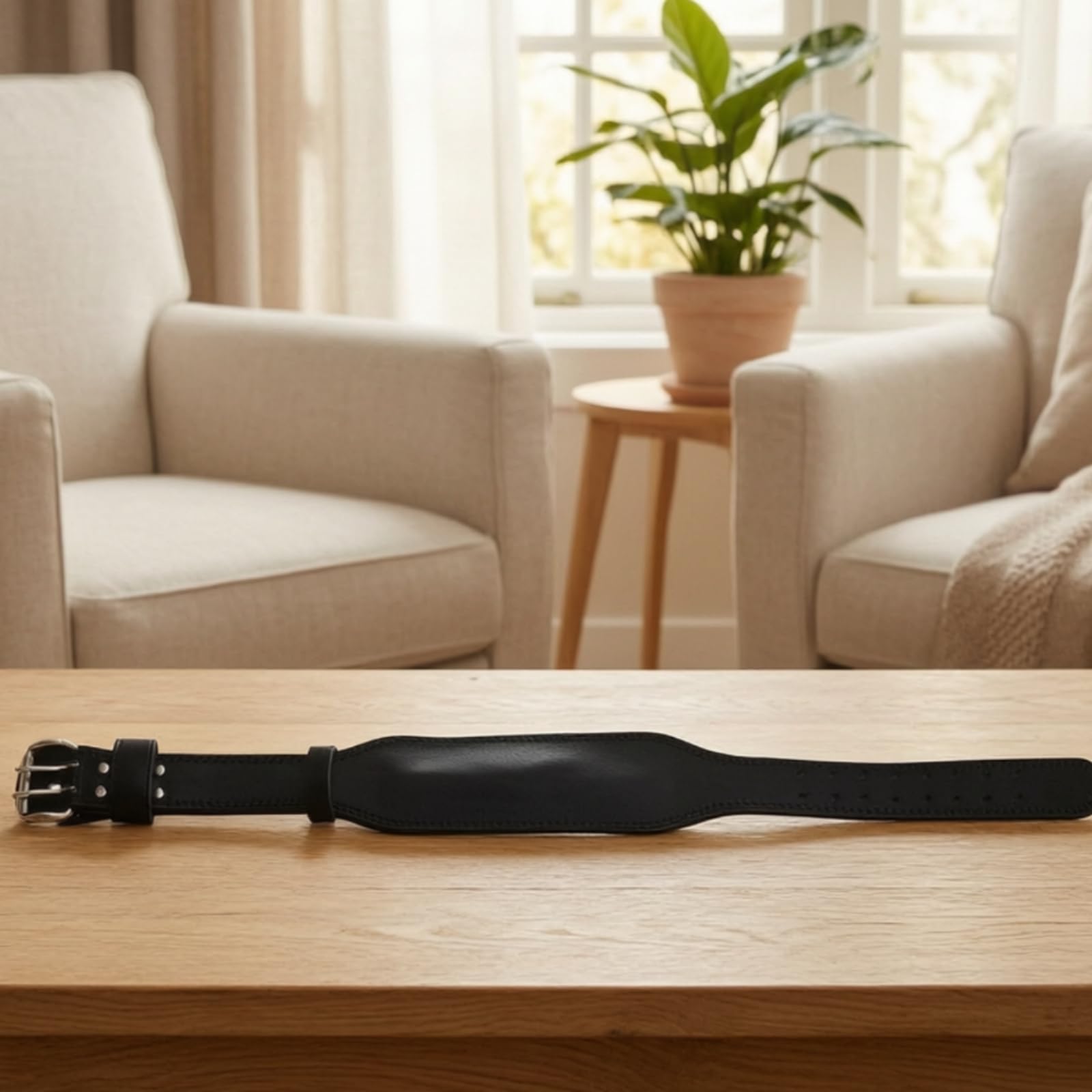 Ceinture Lombaire Force Confortable
