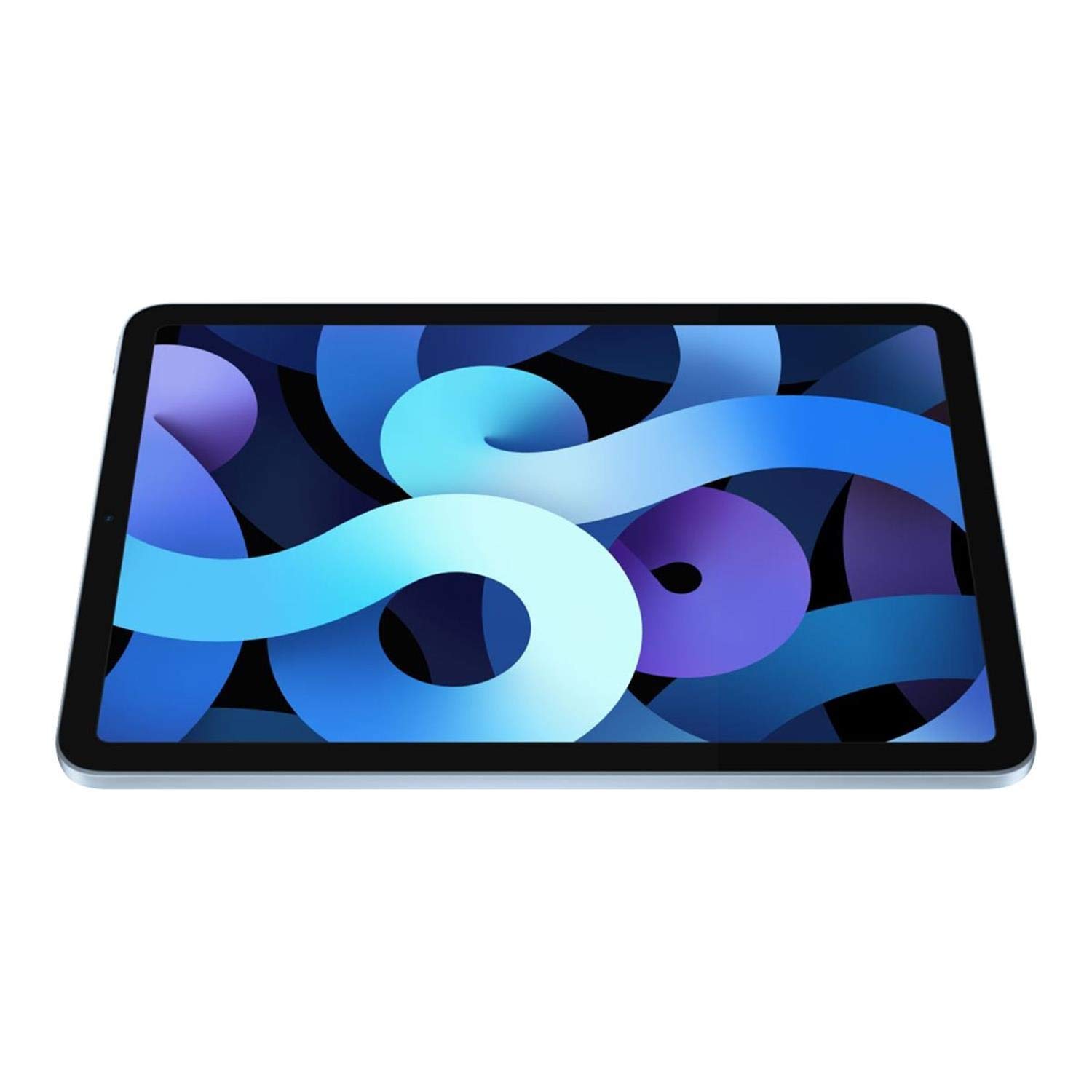 2020 Apple iPad Air (10.9-inch, Wi-Fi, 64GB) - Sky Blue (4th