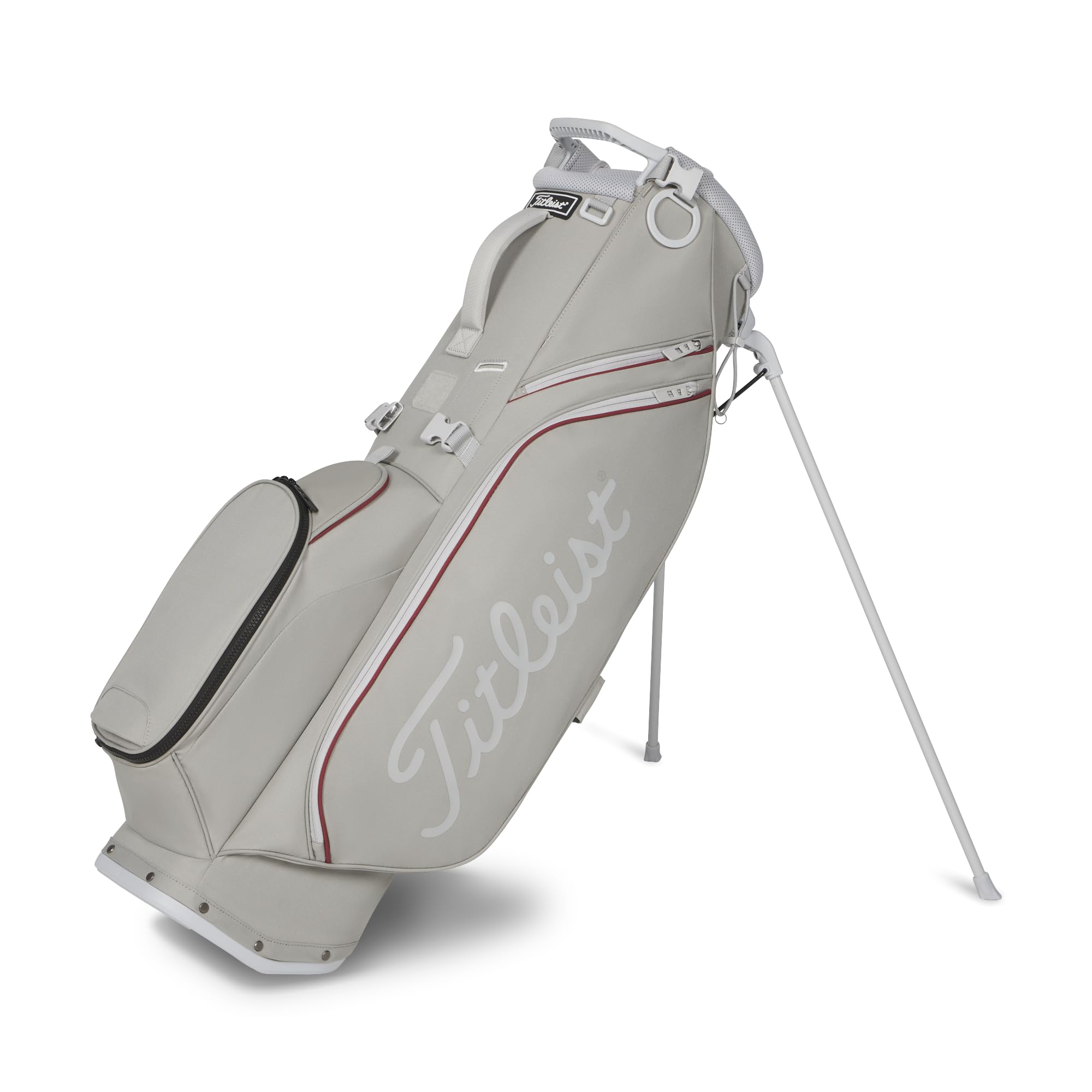 Amazon.co.jp: タイトリスト(TITLEIST) Players S4 スタンドバッグ