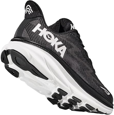 Hoka womens Clifton 9