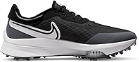 Vista 76 de Nike Tenis para hombre Negro Hierro Gris Dinámico Turquesa Blanco