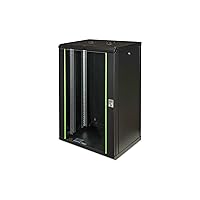 DIGITUS Armadio di rete, Rack 19 pollici