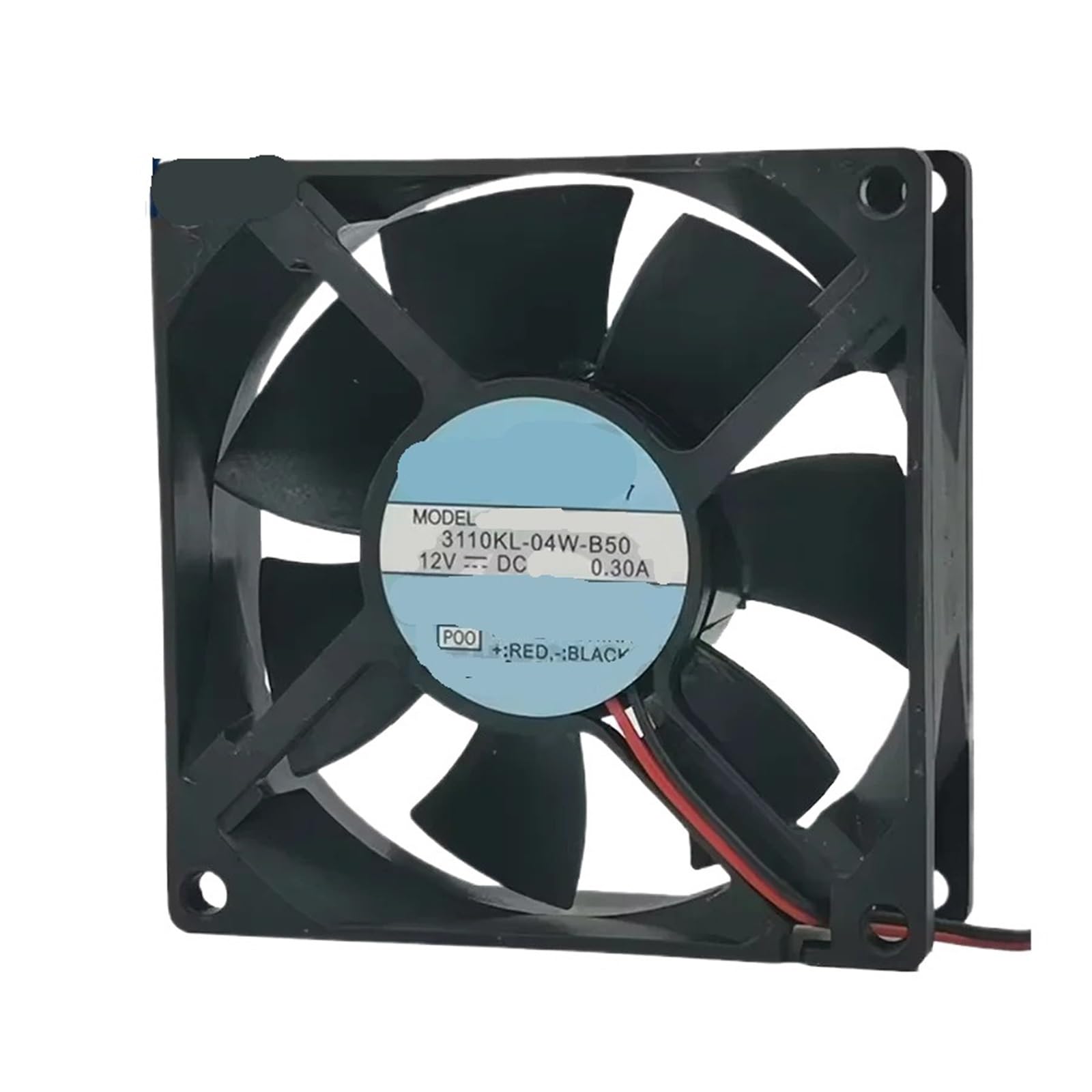 PEQYUACTE Radiator cooling fan 3110GL-B4W-B79 3110KL-04W-B50 3110KL-04W-B59 3110KL-05W-B49 3610KL-05W-B49 1608KL-05W-B39