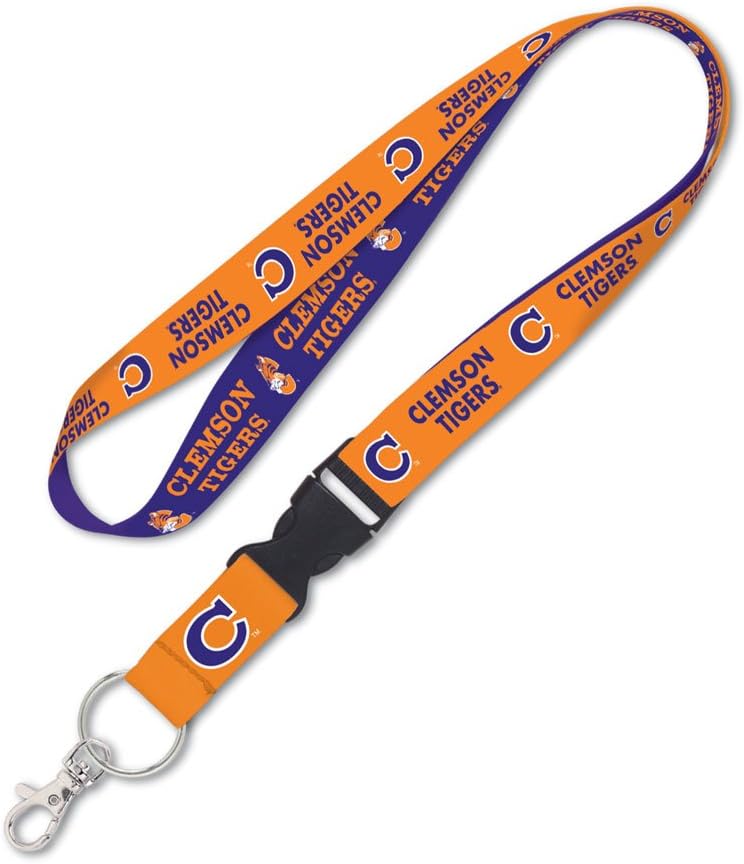 WinCraft NCAA unisex-adult Lanyard