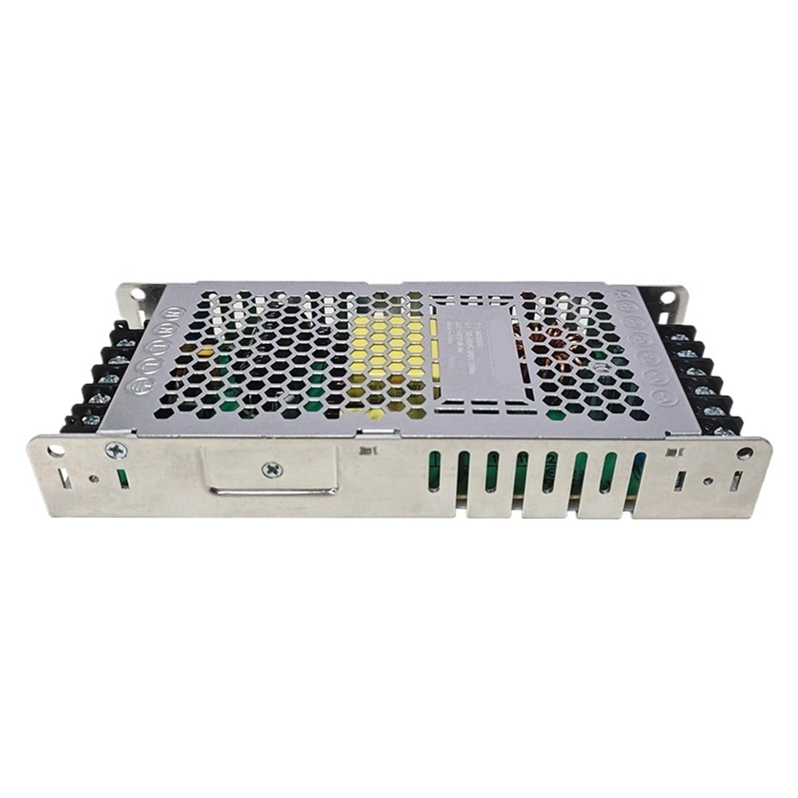RISWEKFW MA200SH5S 5V 40A 200W LED Display Power Supply