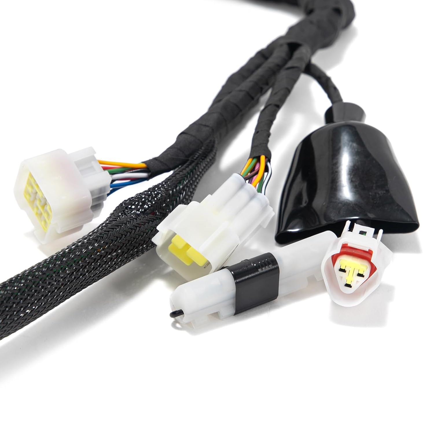 TOFR Full Main Wire Wiring Assy Harness for Talaria Sting R MX4 Electric Bike Offroad