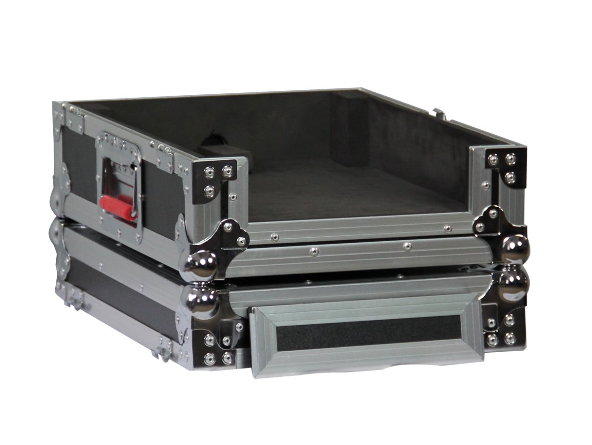 Gator Cases E16 - Custodia rigida per CD