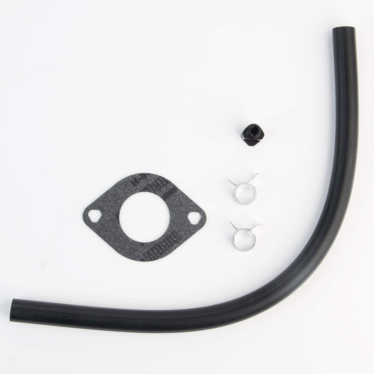 NIERBO Kit de Remplacement de Carburateur Compatible pour Tondeuses à Gazon Brigg Stratton 18hp Intek Engine Part # 594593, 794572, 697141, 697190, 698445, 791888, 793224, 792358, 791858