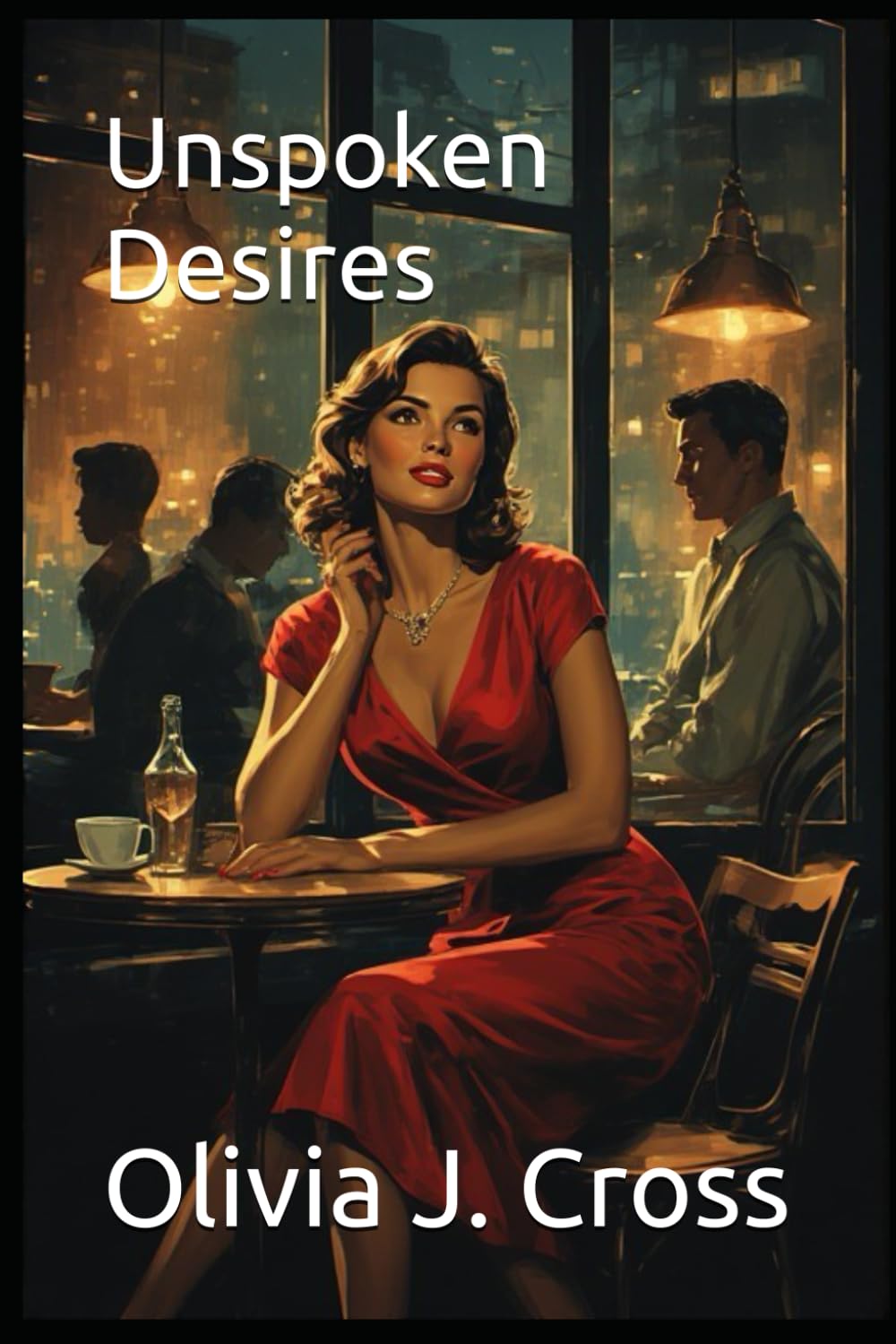 Unspoken Desires (Cuckold Chronicles)