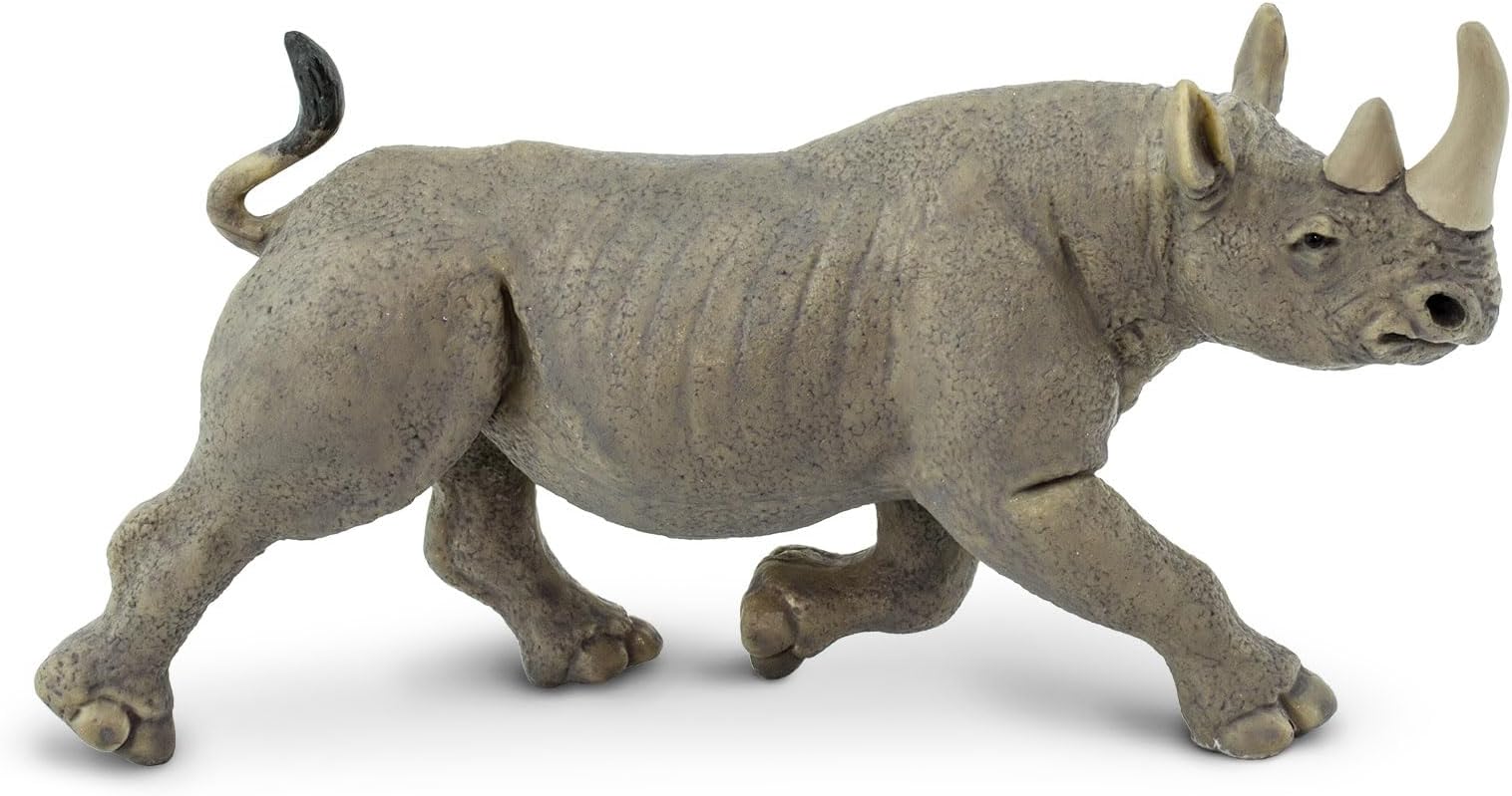 Black Rhino