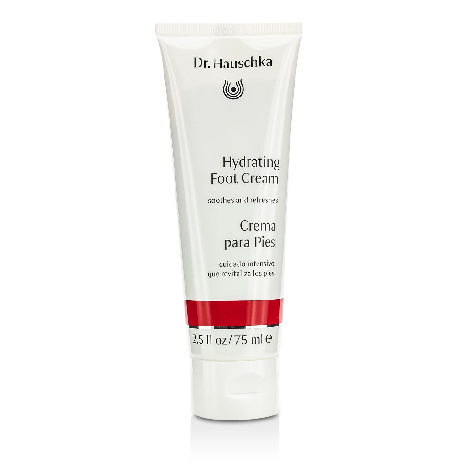 Dr. HauschkaHYDRATING FOOT CREAM 75ML
