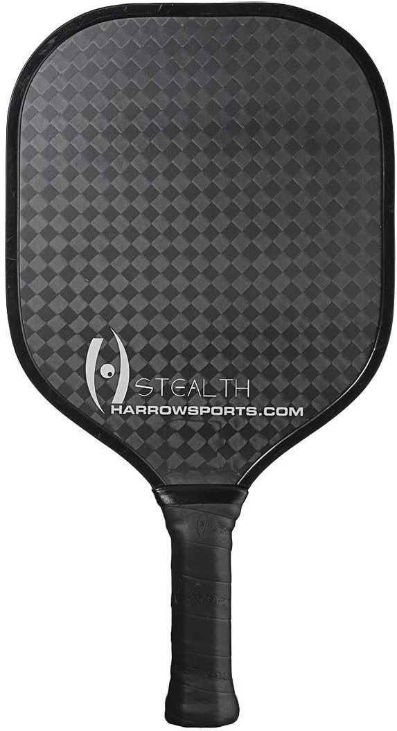 Harrow Stealth Pickleball Paddle