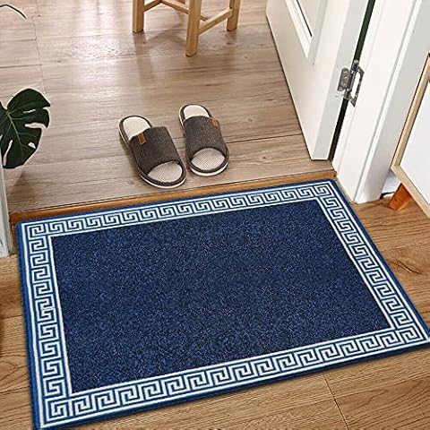 PHP Greeky Rug Non-Slip Carpet Runner Cover