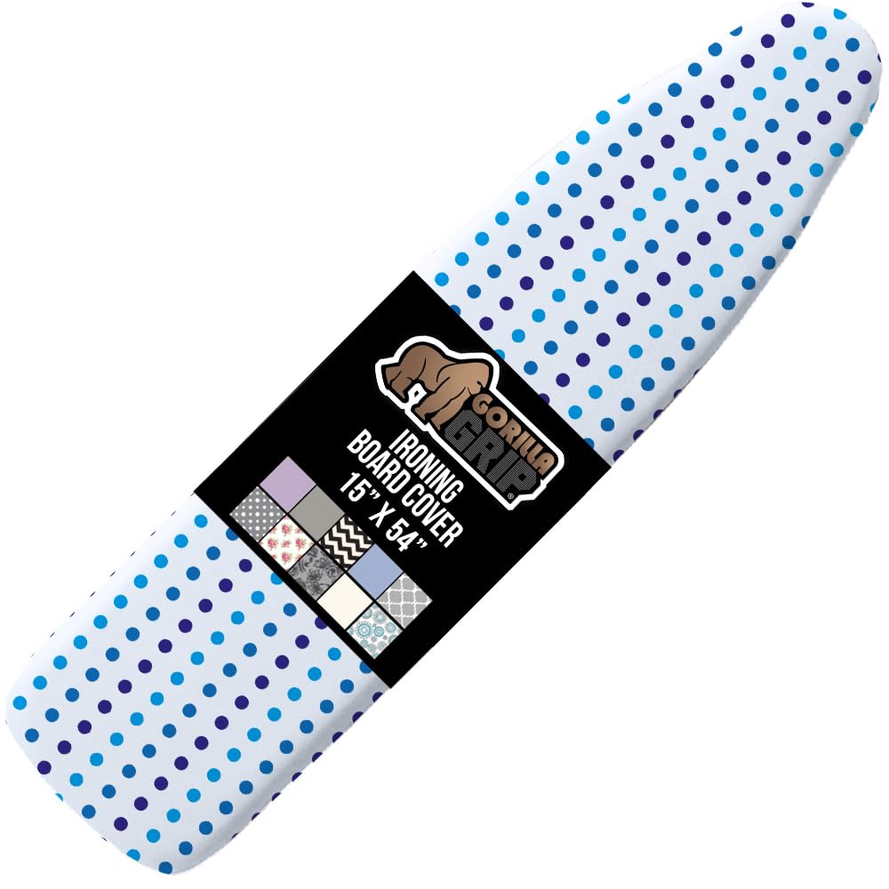Gorilla Grip The Original-The Original Ironing Board Cover