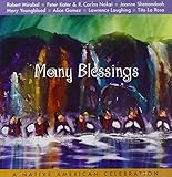 waves native  Many Blessings-a Native American Celebration