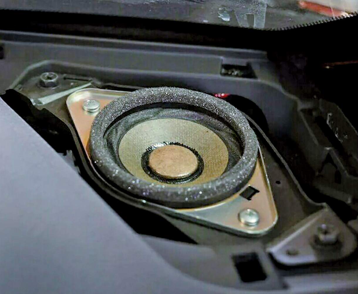 クラウンＴＵＮＥ　２１０系用　ツィーター アスリートＳ 高音質　ポン付け クラウンTUNE 210系用 チューンナップツィーター 新発売