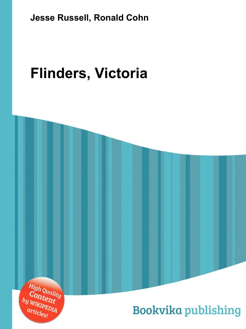 Flinders, Victoria