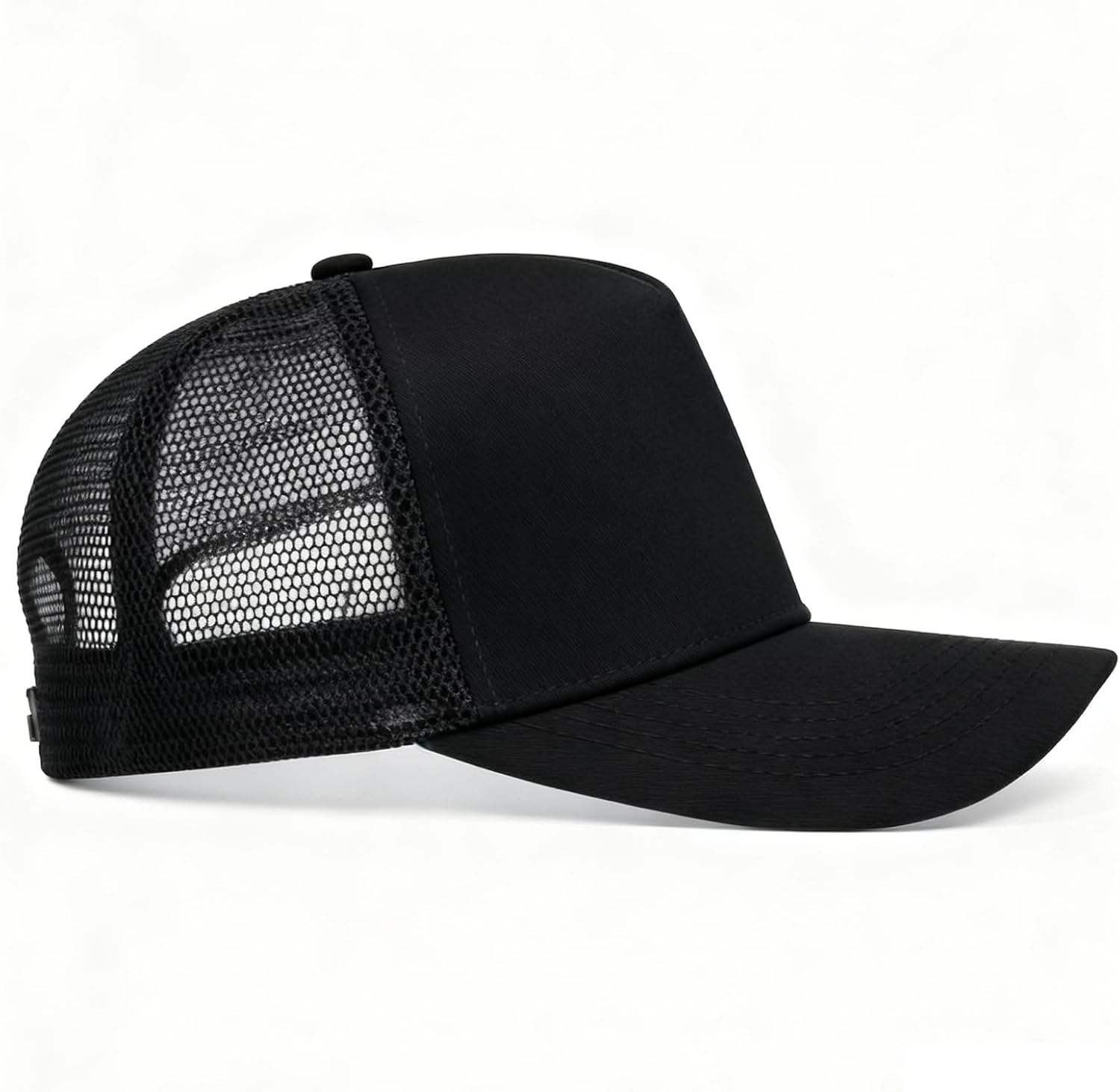 Christian Hats for Men Women 3 Nails Cross Embroidery Baseball Cap Jesus Hat Birthday for Christians - Image 5