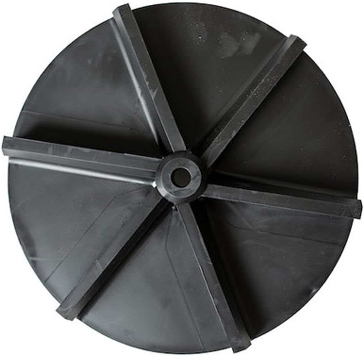 14Inch Poly Spinner 3012393 3016761 TFWF025063007SS TFNE025020031SS Compatible with SaltDogg Spreaders SHPE2000