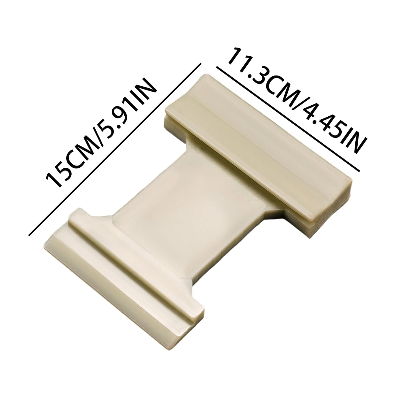 Laminate Floor Tapping Block 4 in 1 Nylon Tapping Block