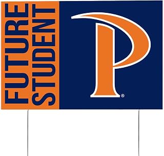 Desert Cactus Pepperdine University Waves 12x18" Graduate Graduation Celebration Yard Sign Graduates Outdoor Lawn Display with Stakes (Grad Sign 4)