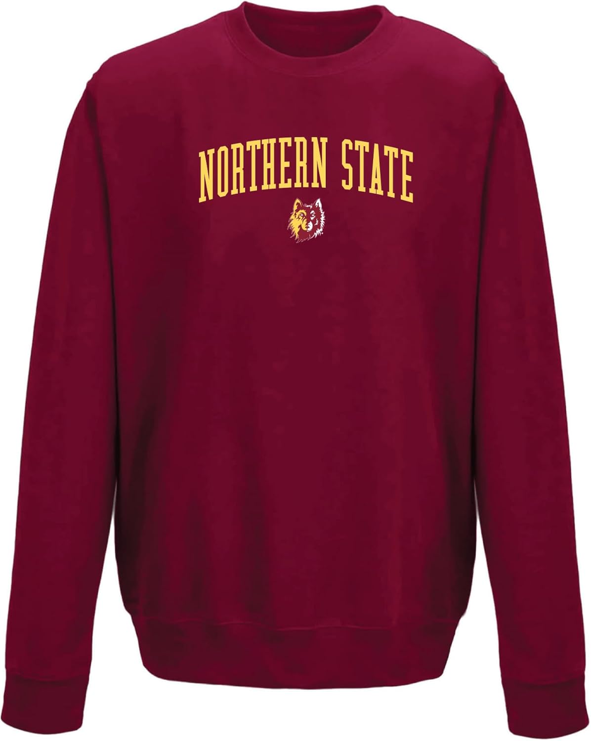 Collegiate Sweatshirt, Officially Licensed