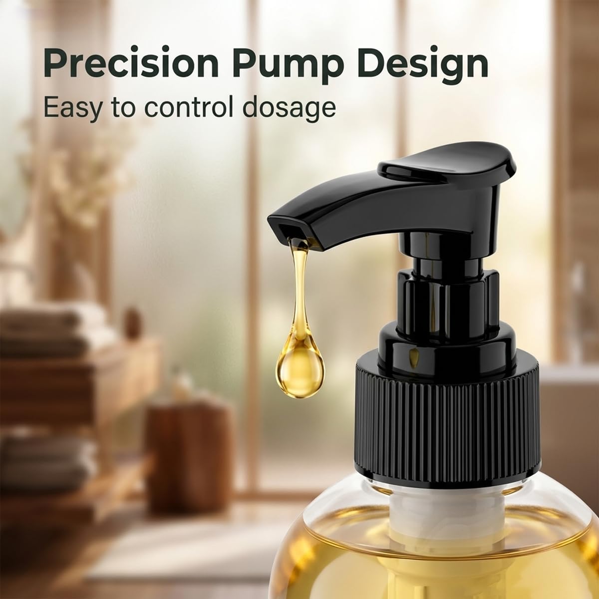 Hydrating Collagen Body Oil – After Shower Moisturizing Oil for Women & Men, Helps Soften the Appearance of Crepey Skin, Lightweight Anti-Aging Skincare (3.38 fl oz, 2 Pack)