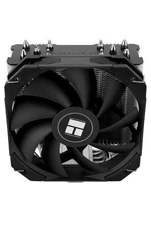 Thermalright Assassin King 120 Mini V2 Processor Cooler