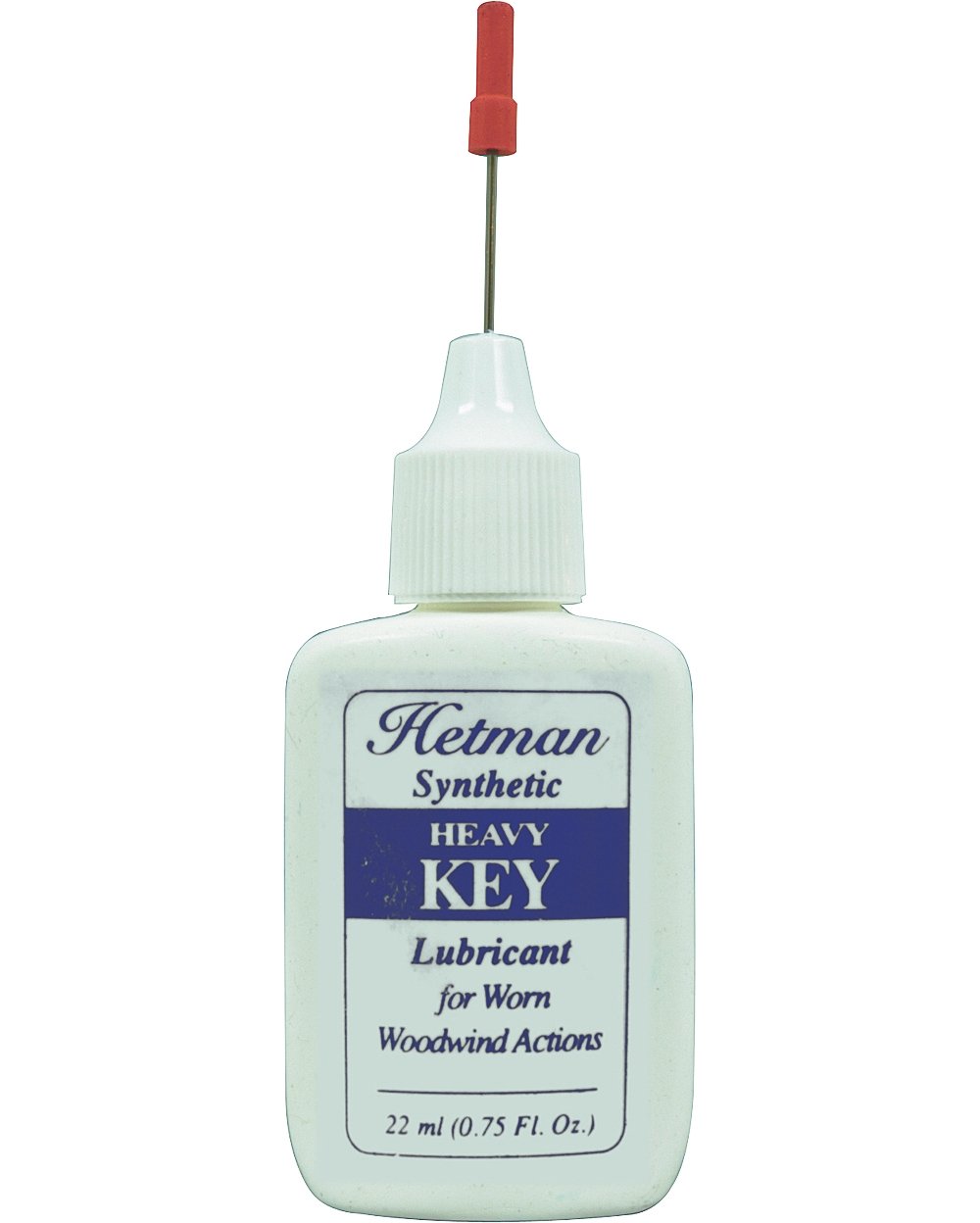 Hetman 18 Needle Oiler Heavy Key Lube Needle Oiler Heavy