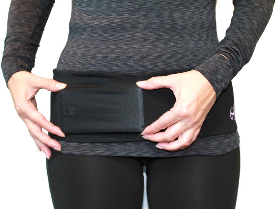 Hip Wrap Fanny Pack Waist Pack