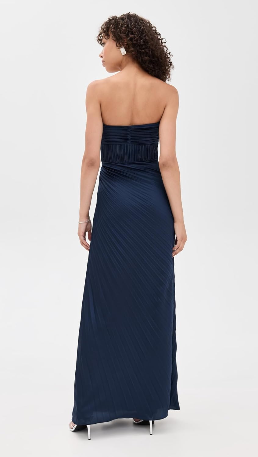 AMUR Women's Joyceann Sweetheart Gown - Image 3