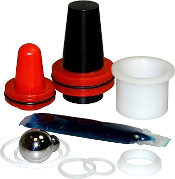 Bedford 20-3035 Repair Kit for Advantage GPX 85, PowrLiner 2850