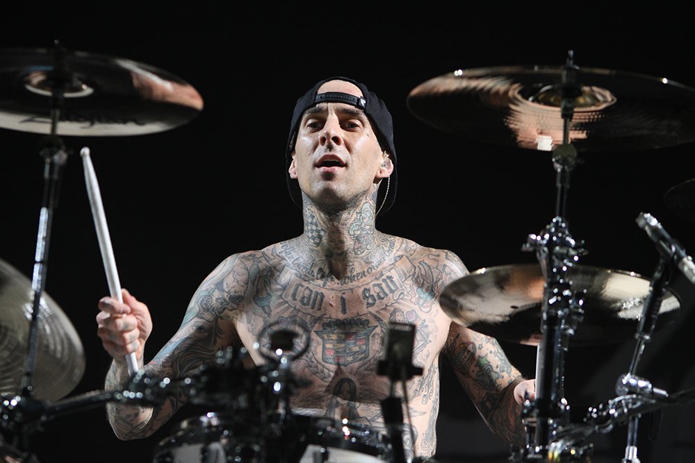 From the Riser : A Drummer's Perspective II