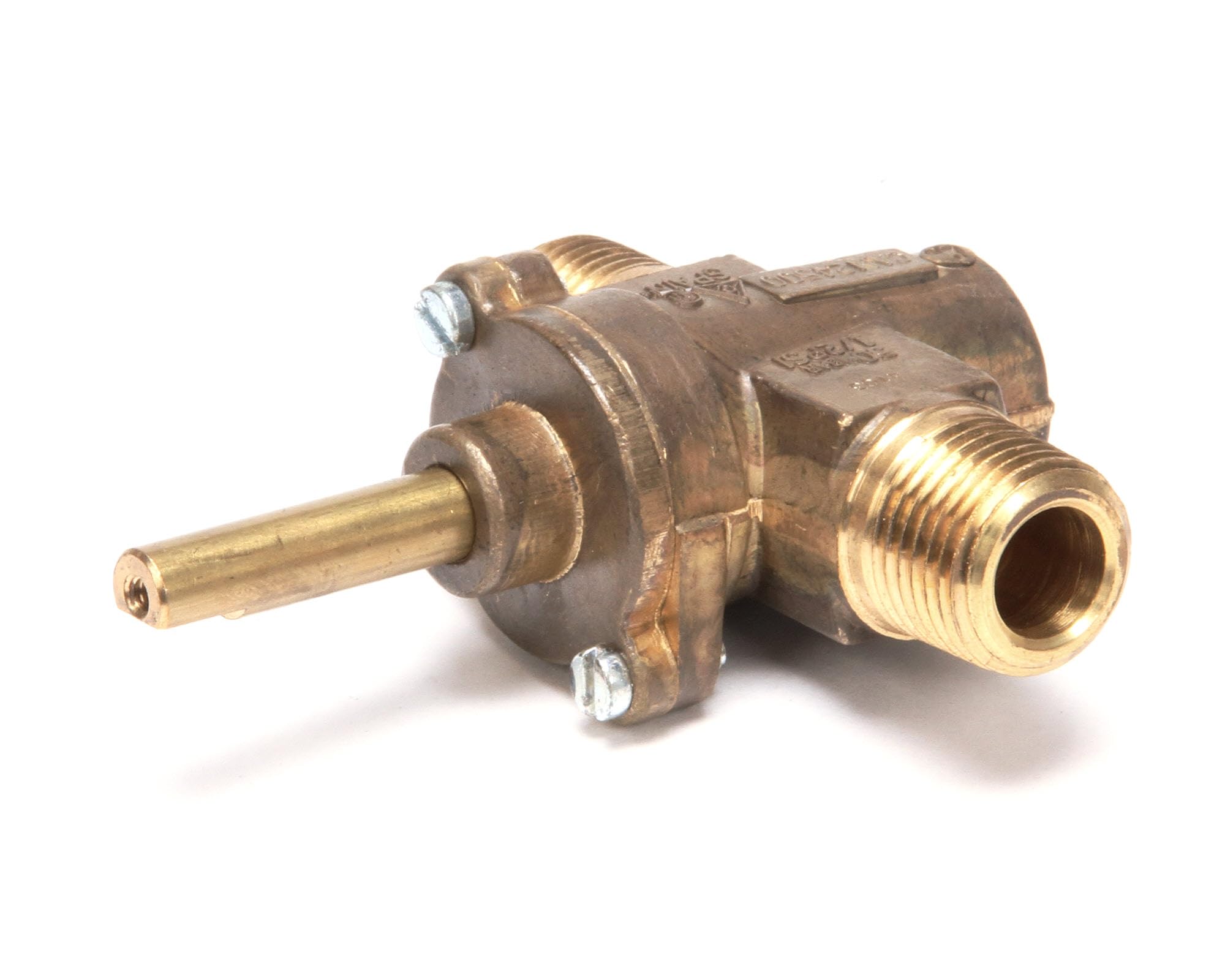 Lincoln Industrial LNI-740 High Pressure Control Valve