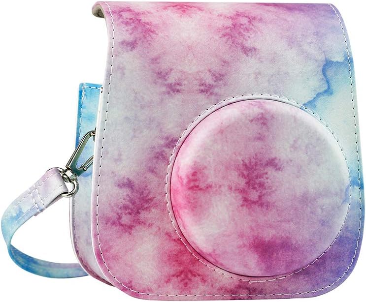 🛒 Flash Sale Fujifilm Instax Mini 11 Blue Camera + Fuji Instant Instax Film (20 Sheets) Includes Colorful Case + Assorted Frames + Photo Album + 4 Color Filters and More Accessories Bundle Black Friday - 40% OFF Fujifilm Instax Mini 11 Blue Camera + Fuji Instant Instax Film (20 Sheets) Includes Colorful Case + Assorted Frames + Photo Album + 4 Color Filters and More Accessories Bundle