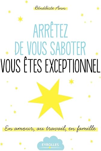 vous saboter Arrêtez