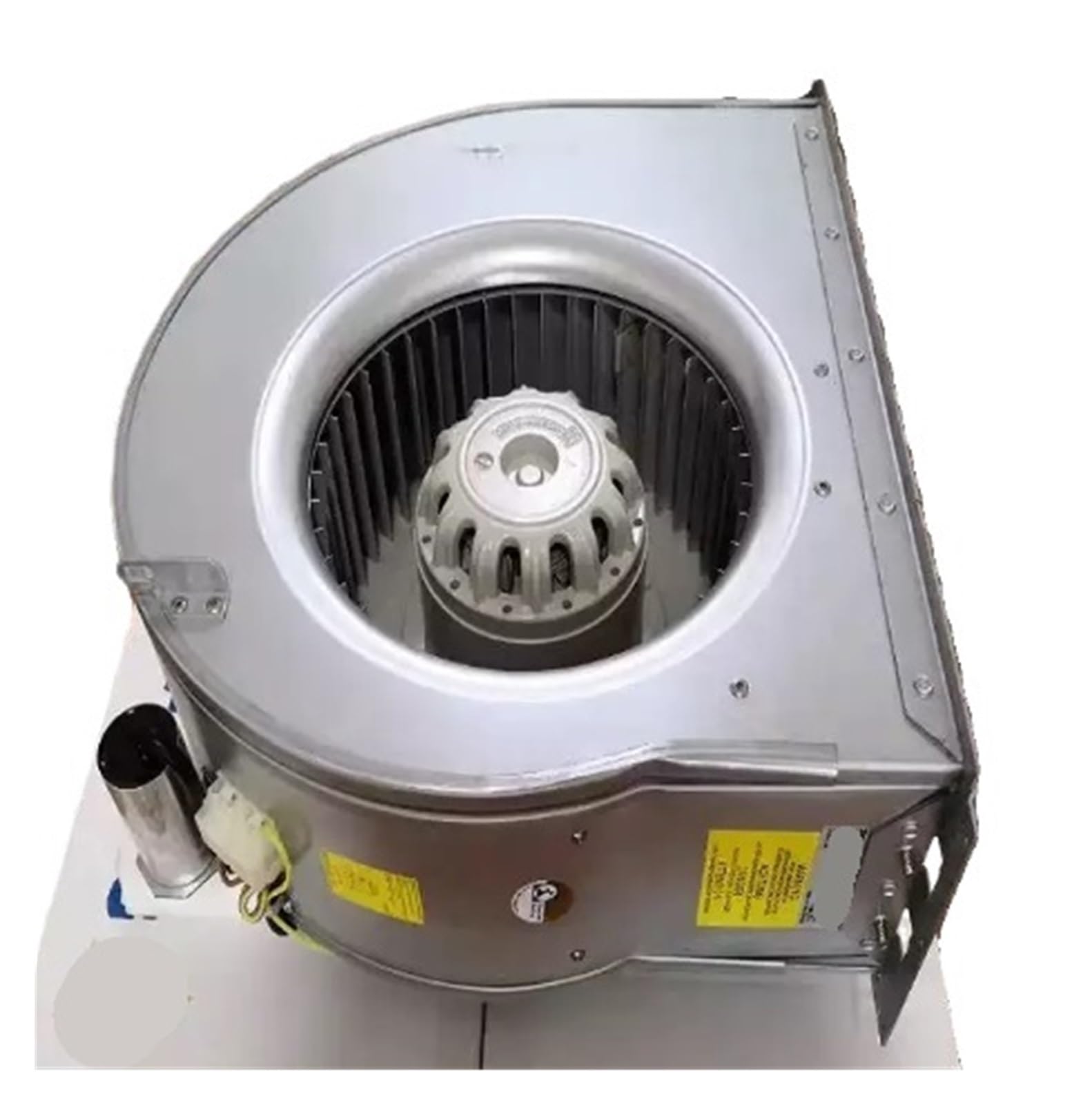 FSBNMNXPQ RG20P-4DK.2C.2L 400V cooling fan