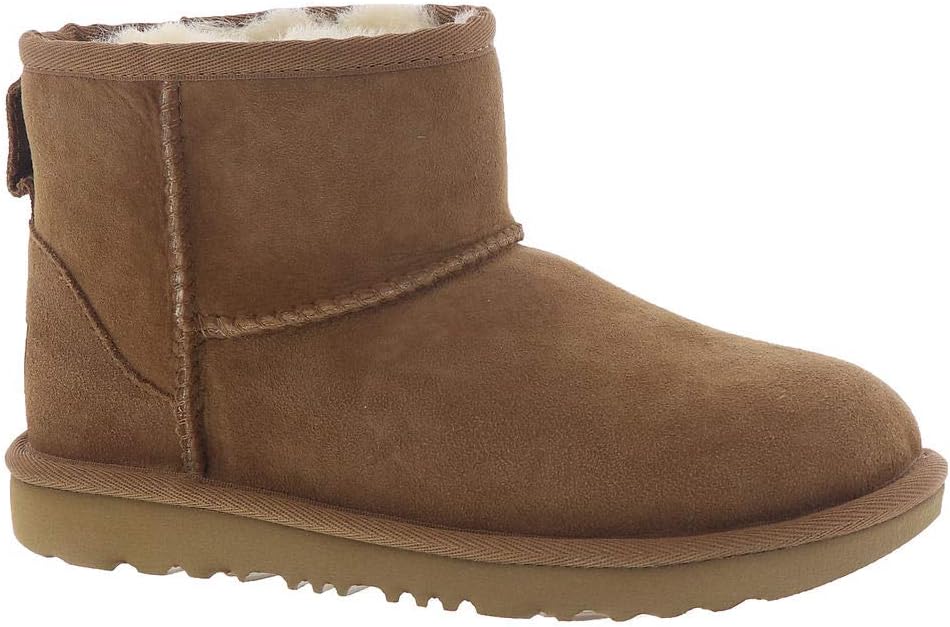 UGGKids K Classic Mini II Pull-on Boot