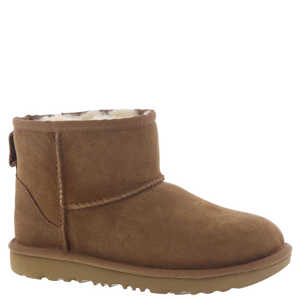 UGGKids K Classic Mini II Pull-on Boot
