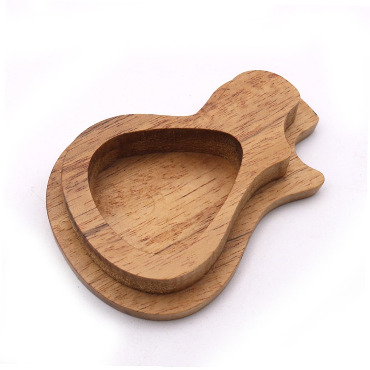 ifundom 3 Juegos De Púas De Guitarra Soporte para Colección Púa De Guitarra Estuche para Púas De Guitarra
