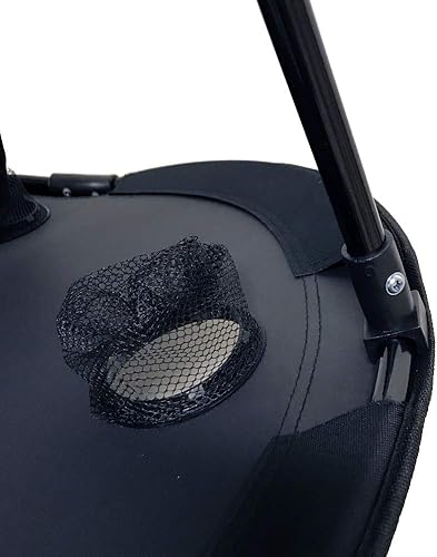 Vista 10 de Preferred Nation – Mesa plegable Azul