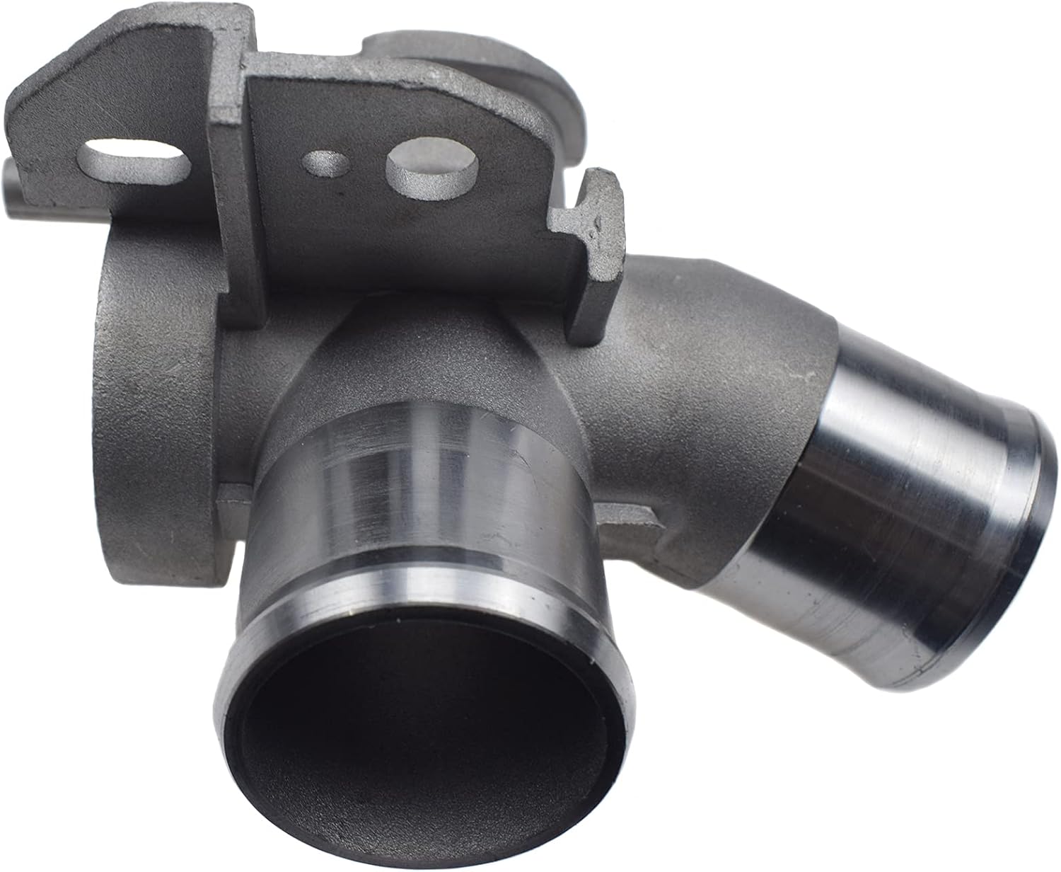 Aluminum Upper Radiator Coolant Hose For Nissan Maxima Altima 21501-9HA0A