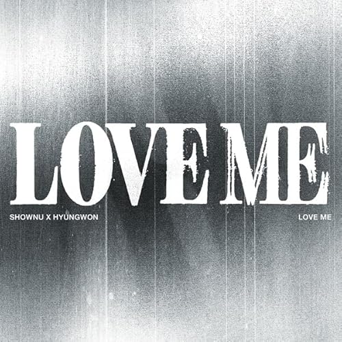 Love’s In You, Love’s In Me
